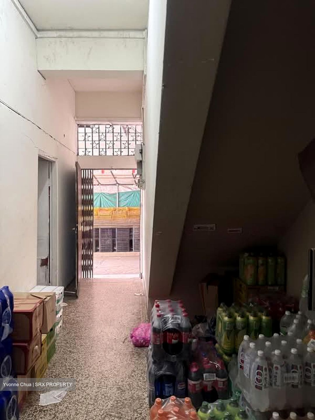 Guillemard Road (D14), Apartment #574725671